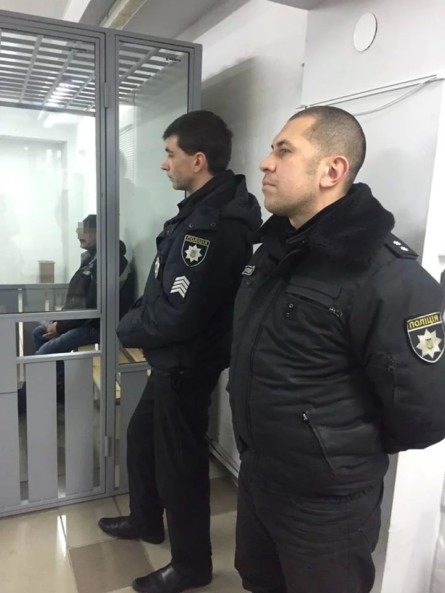 Суд Центрального району Миколаєва обрав запобіжний захід 52-річному Герасиму Багірянцю. Чоловіка будуть утримувати під вартою 60 днів. Також йому не надали право на внесення застави.