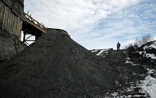 Міністр енергетики Ігор Насалик заявляє, що імпортоване з Білорусі вугілля не видобувалося на окупованих територіях Донбасу.