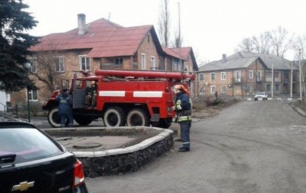 Немедленно на место происшествия выехала следственно-оперативная группа Селидовского отделения полиции.