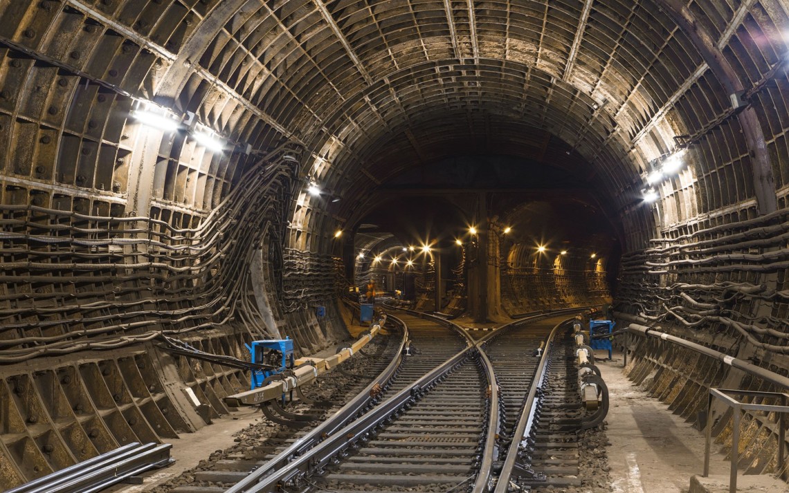 Вартість будівництва двох станцій метро на Виноградар у Києві – Мостицька та Проспект Правди – оцінюється в 6 млрд грн.