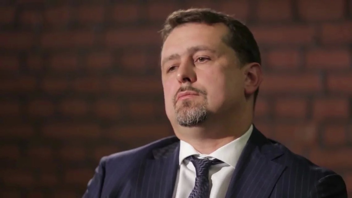 Національне антикорупційне бюро закрило кримінальну справу про незаконне збагачення першого заступника голови Служби зовнішньої розвідки Сергія Семочко.