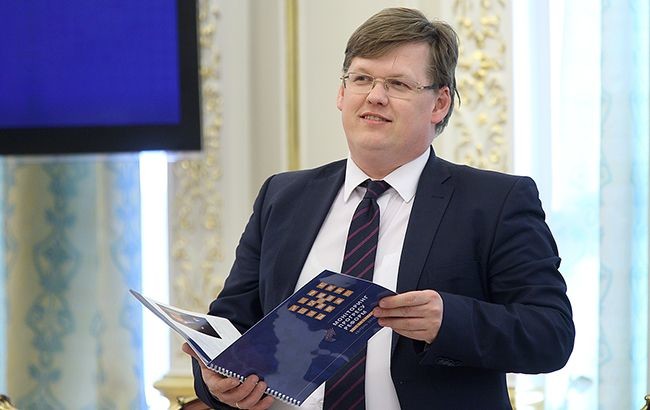 Автоматическое переназначение субсидий на следующий отопительный период начнется с 1 мая, заявил Розенко.