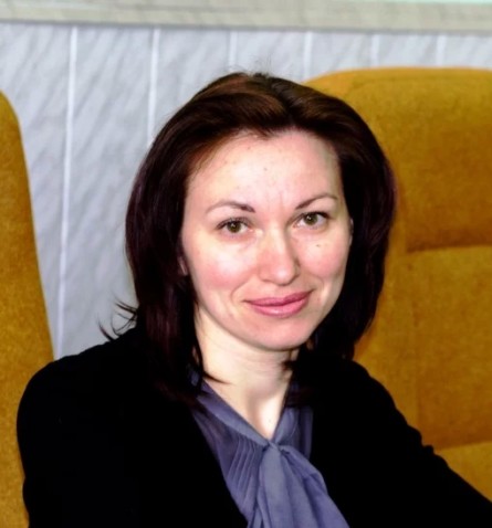 Колишня суддя Печенізького райсуду Харківської області Олена Танасевич була обрана головою Вищого антикорупційного суду.
