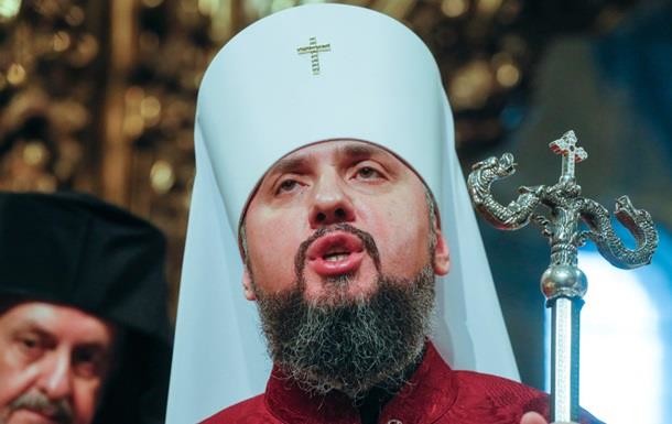 Предстоятель Православной церкви Украины рассказал, что обсуждал на встрече с главой УГКЦ Святославом.