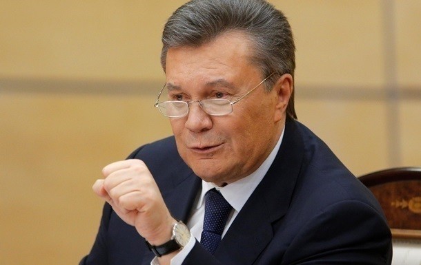 Еврокомиссия и государственные органы западных стран подтвердили отсутствие на их территориях денег и активов Виктора Януковича, отметили в его пресс-службе.