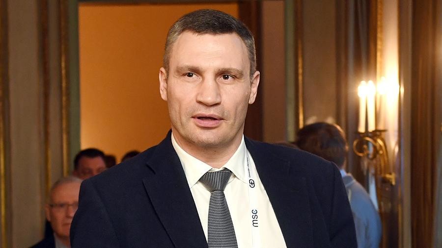 Народные депутаты партии Виталия Кличко УДАР поддерживают идею снижения проходного барьера в Раду до 3%.