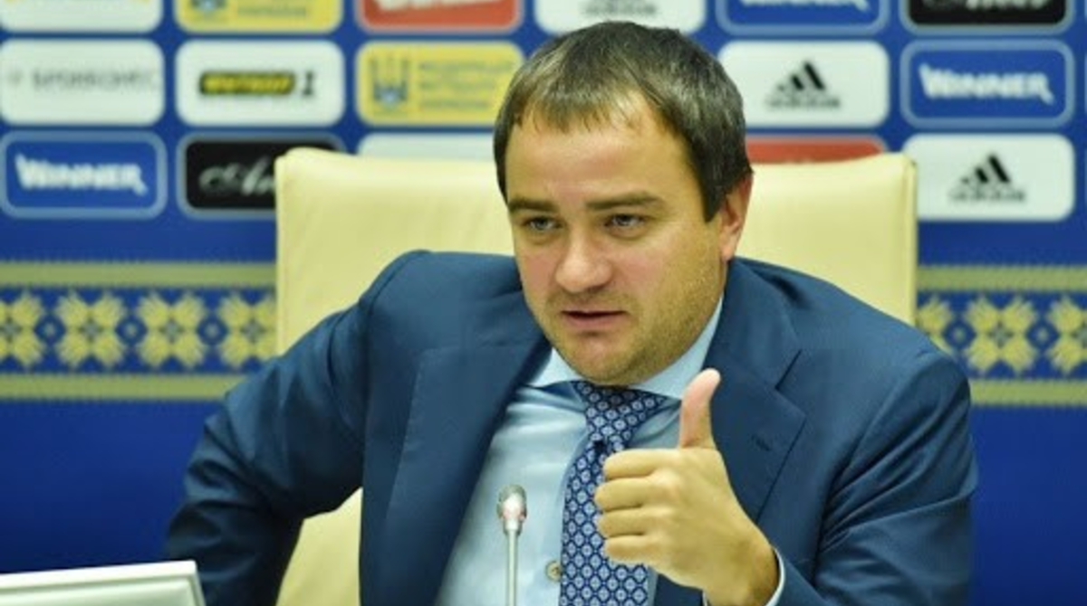 Футбол в Украине - арбитры сдали тесты на коронавирус ...