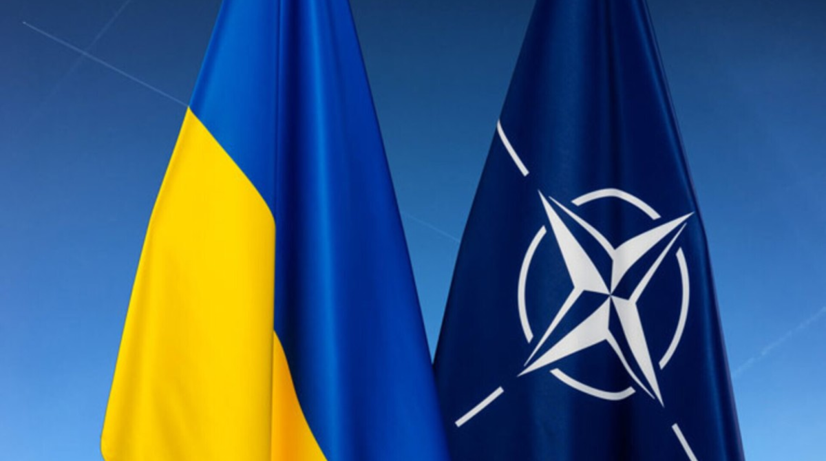 "Не будемо чекати 30-50 років": Зеленський хоче чіткої перспективи у НАТО в 2022 році