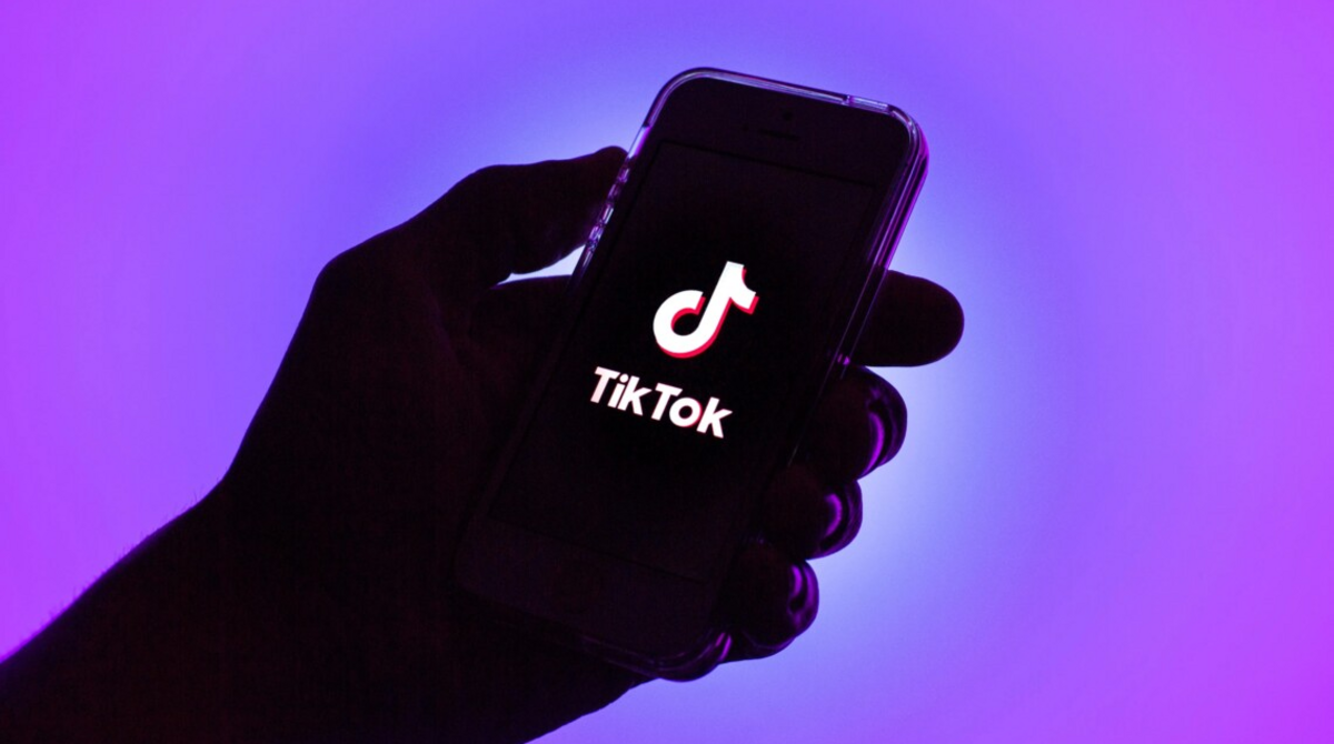 Як користуватися TikTok без додатка?
