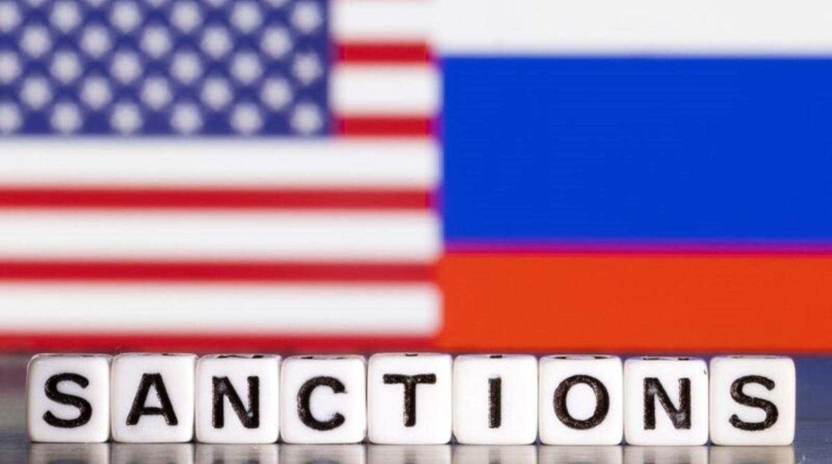 we.ua - CШA пiдгoтувaли нoвi caнкцiї пpoти pociї – Reuters