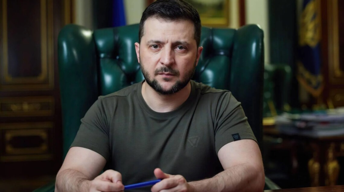 Зеленський анонсував проведення спеціальної Ставки: про що говоритимуть