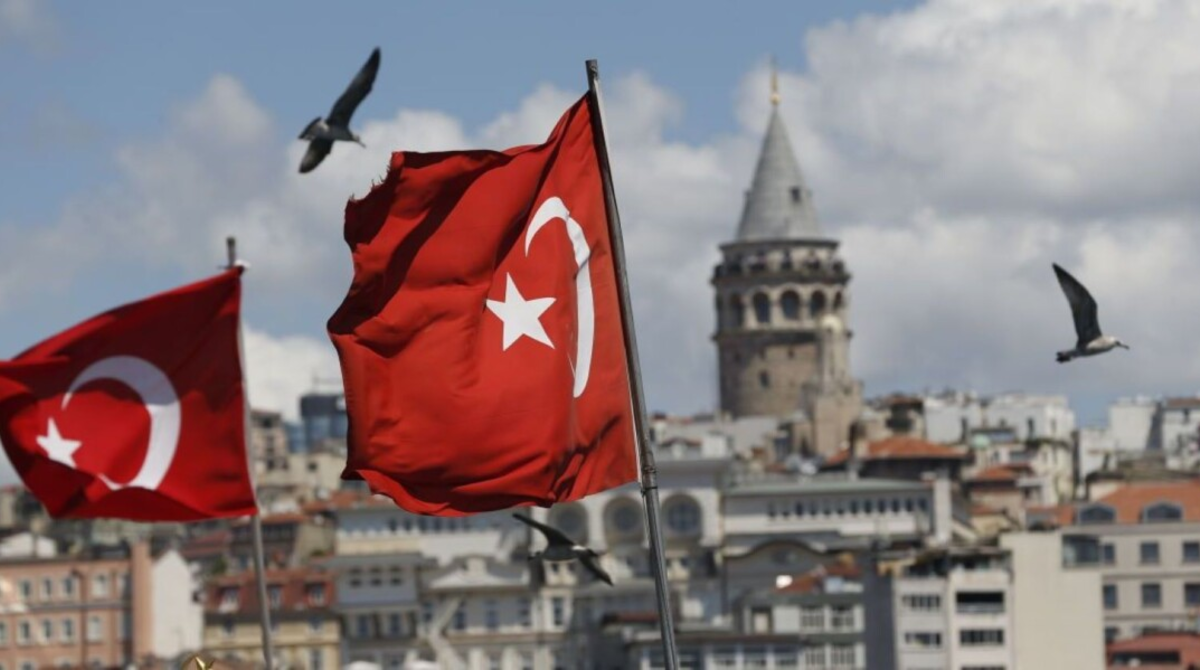 Підрив танкерів тіньового флоту рф