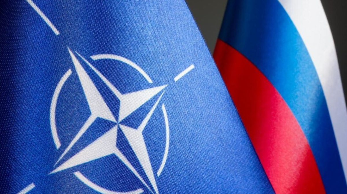 Війна НАТО з росією