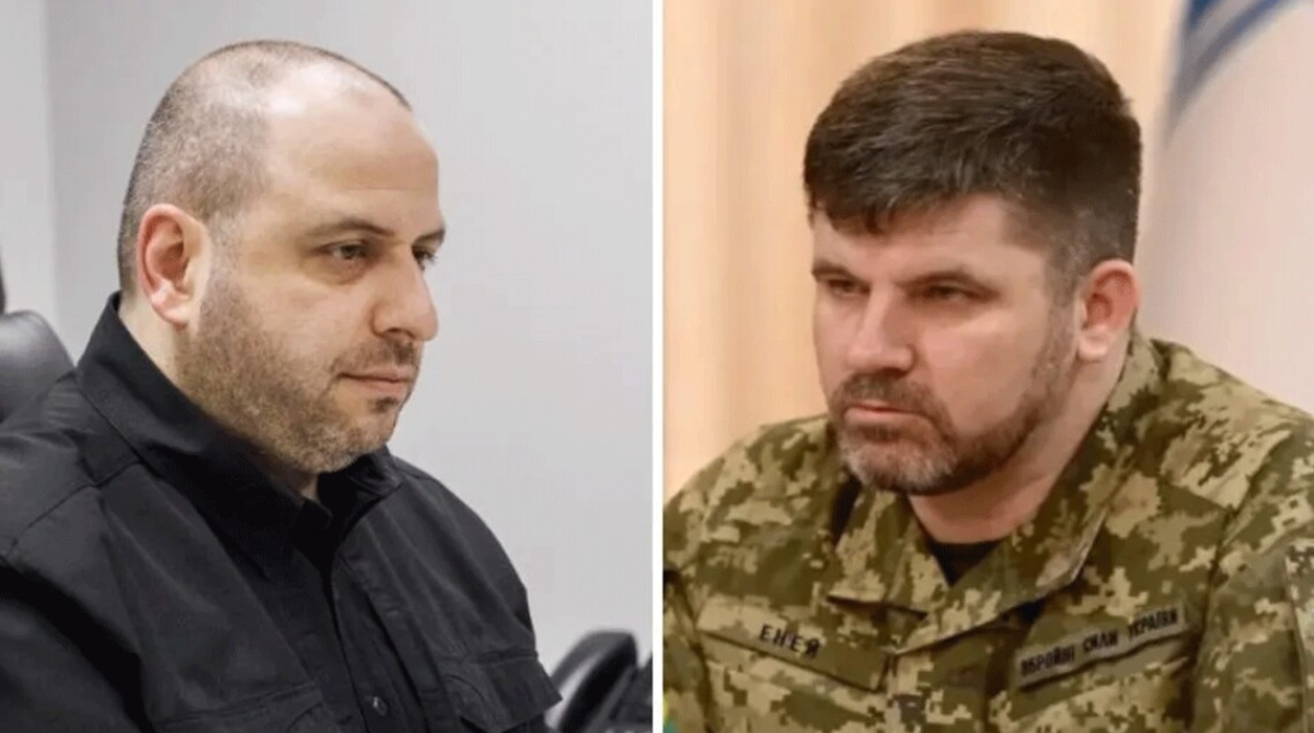 Завершення війни в Україні