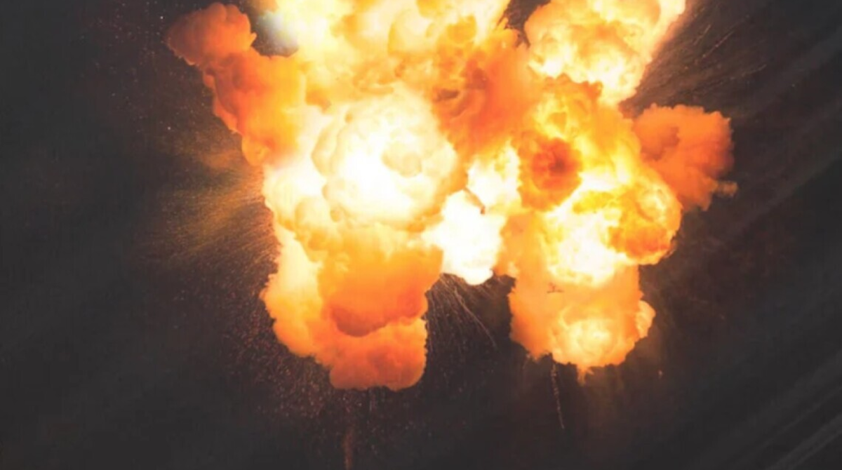 Удари по російських НПЗ