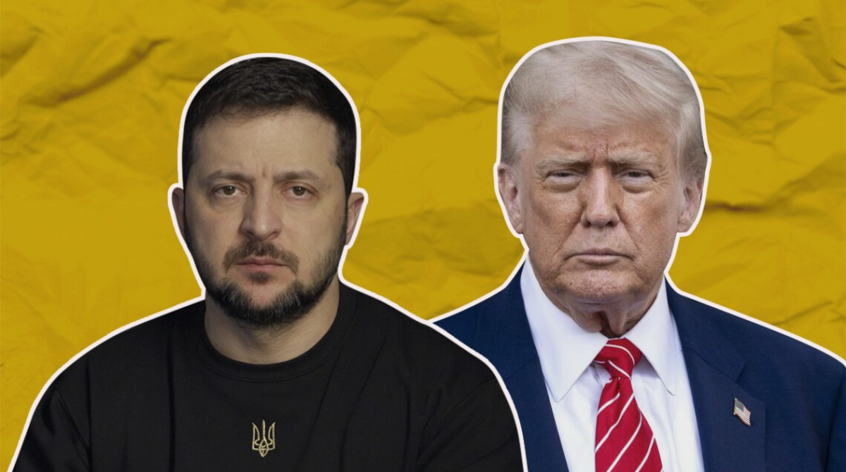 In 2026 relations between Ukraine and the U.S. may become more situational and transactional against the backdrop of peace talks and Washington's domestic politics. Therefore it is important for Ukraine to strengthen its geopolitical weight and accelerate its course toward the EU as a more stable support.