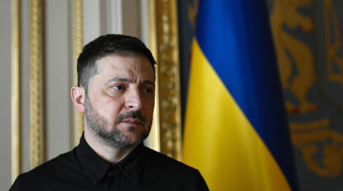 Україна отримала документи з планами окупантів на 2026-2027 роки " Слово і Діло