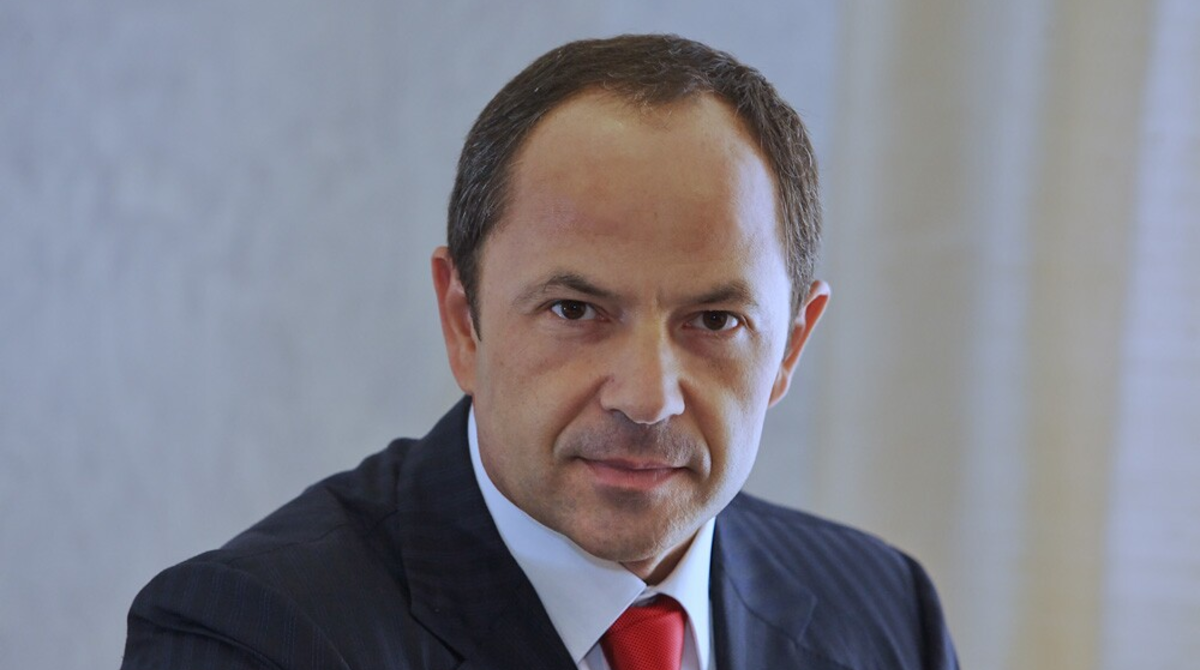 Сергій Тігіпко став позаштатним радником Кирила Буданова в Офісі президента