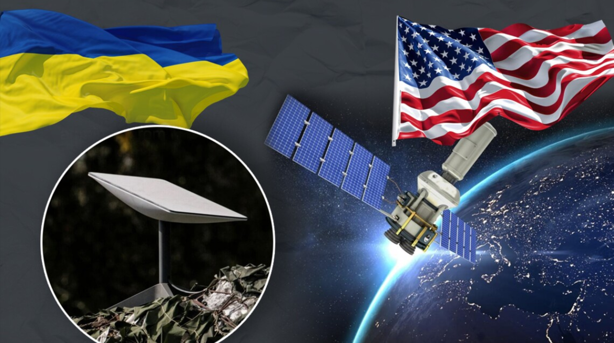 думка
                                                        Якщо США вимкнуть розвідку: чим допоможе Європа
