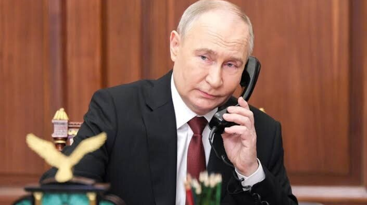 думка
                                                        Участь Європи в переговорах із росією посилює позиції України – експерт