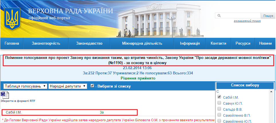 http://w1.c1.rada.gov.ua/pls/radan_gs09/ns_golos?g_id=3895