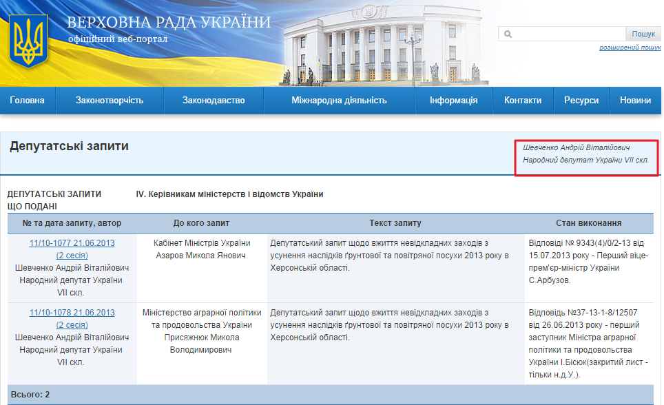 http://w1.c1.rada.gov.ua/pls/zweb2/wcadr43D?sklikannja=8&kodtip=6&rejim=1&KOD8011=8884