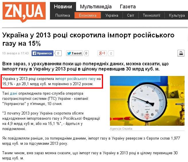 http://dt.ua/ECONOMICS/ukrayina-u-2013-roci-skorotila-import-rosiyskogo-gazu-na-15-135251_.html