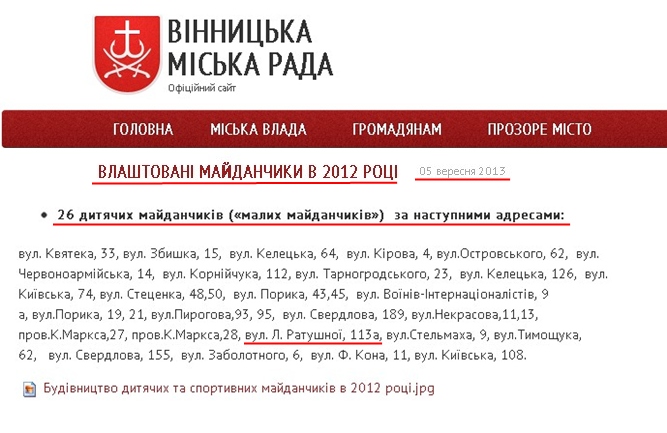 http://www.vmr.gov.ua/Branches/Lists/GMmiskgospodarstvo/ShowContent.aspx?ID=15