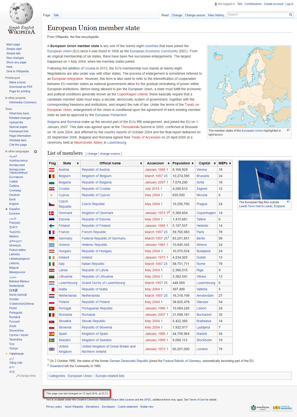 https://simple.wikipedia.org/wiki/European_Union_member_state