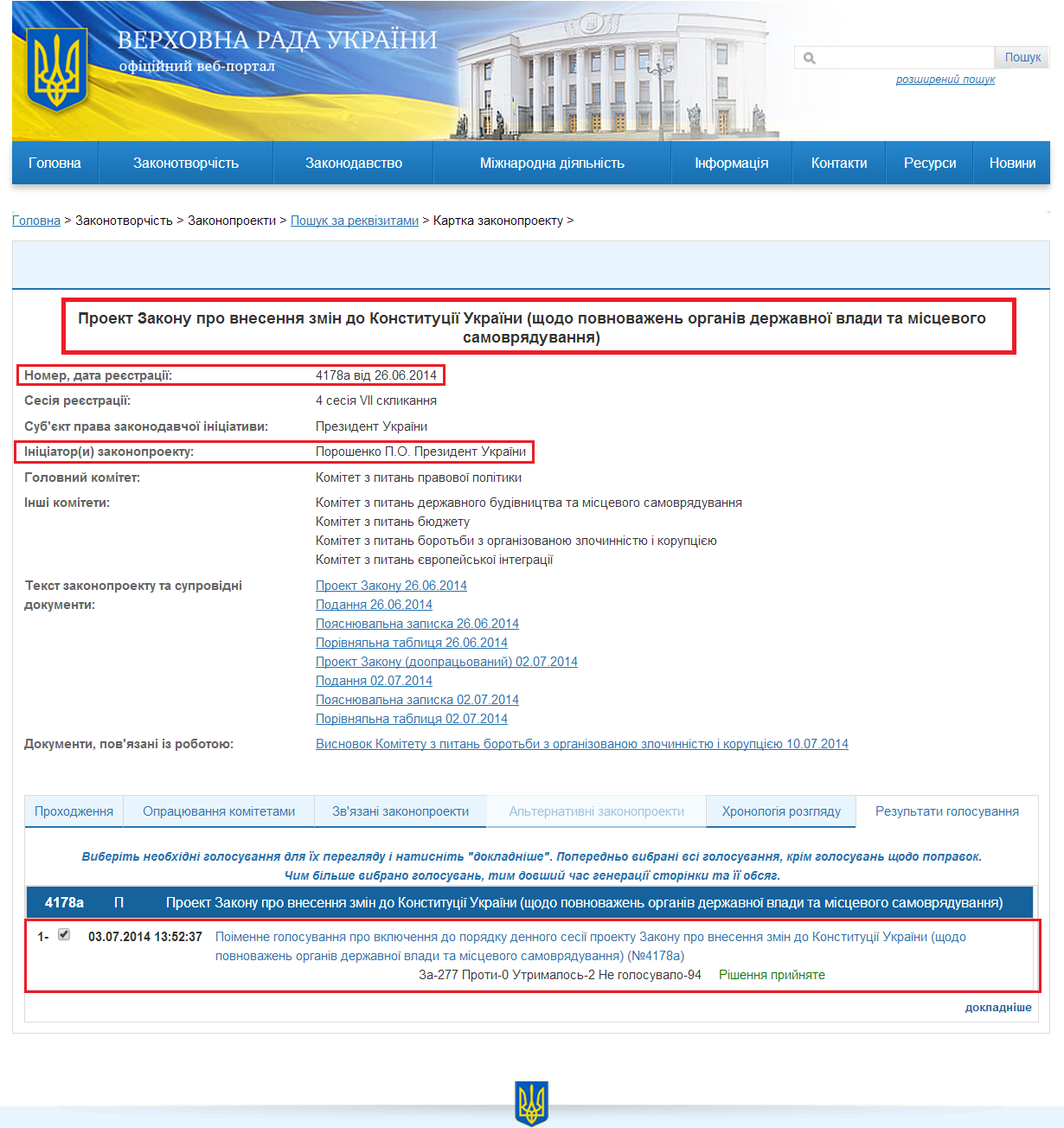 http://w1.c1.rada.gov.ua/pls/zweb2/webproc4_1?pf3511=51513