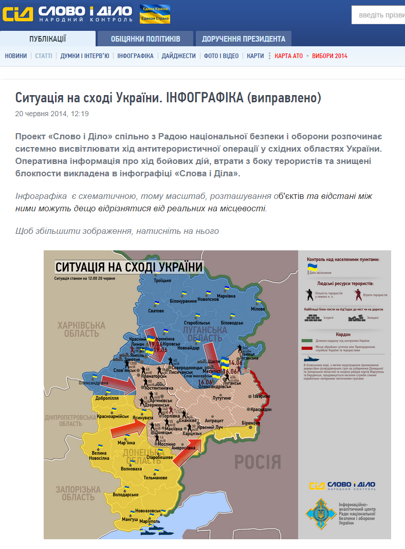 http://www.slovoidilo.ua/articles/3311/2014-06-20/situaciya-na-vostoke-ukrainy-infografika.html