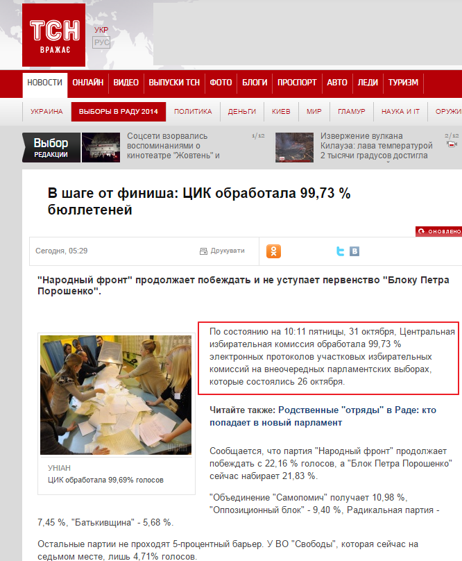 http://ru.tsn.ua/vybory-v-rady2014/v-shage-ot-finisha-cik-obrabotala-99-byulleteney-394000.html