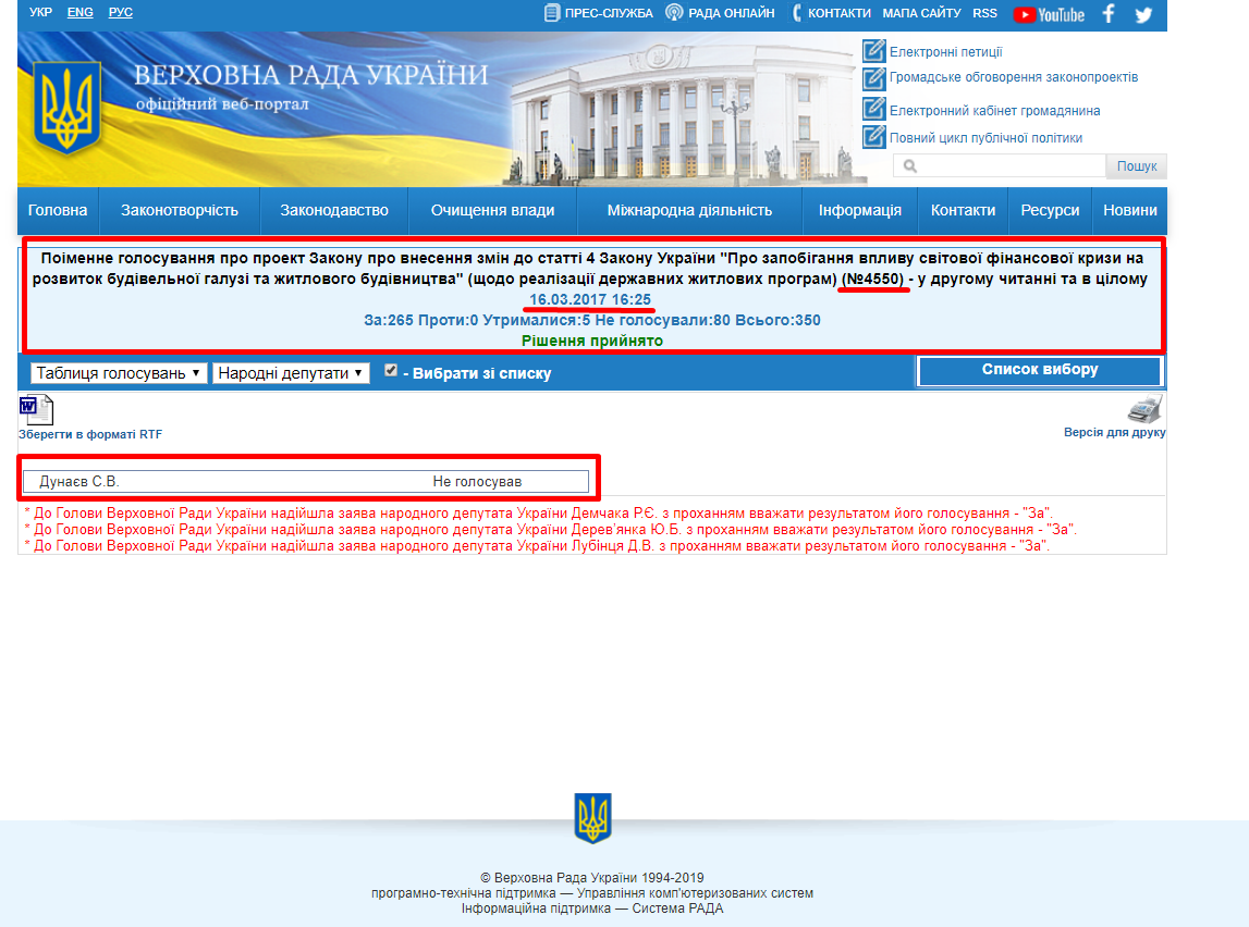 http://w1.c1.rada.gov.ua/pls/radan_gs09/ns_golos?g_id=11198