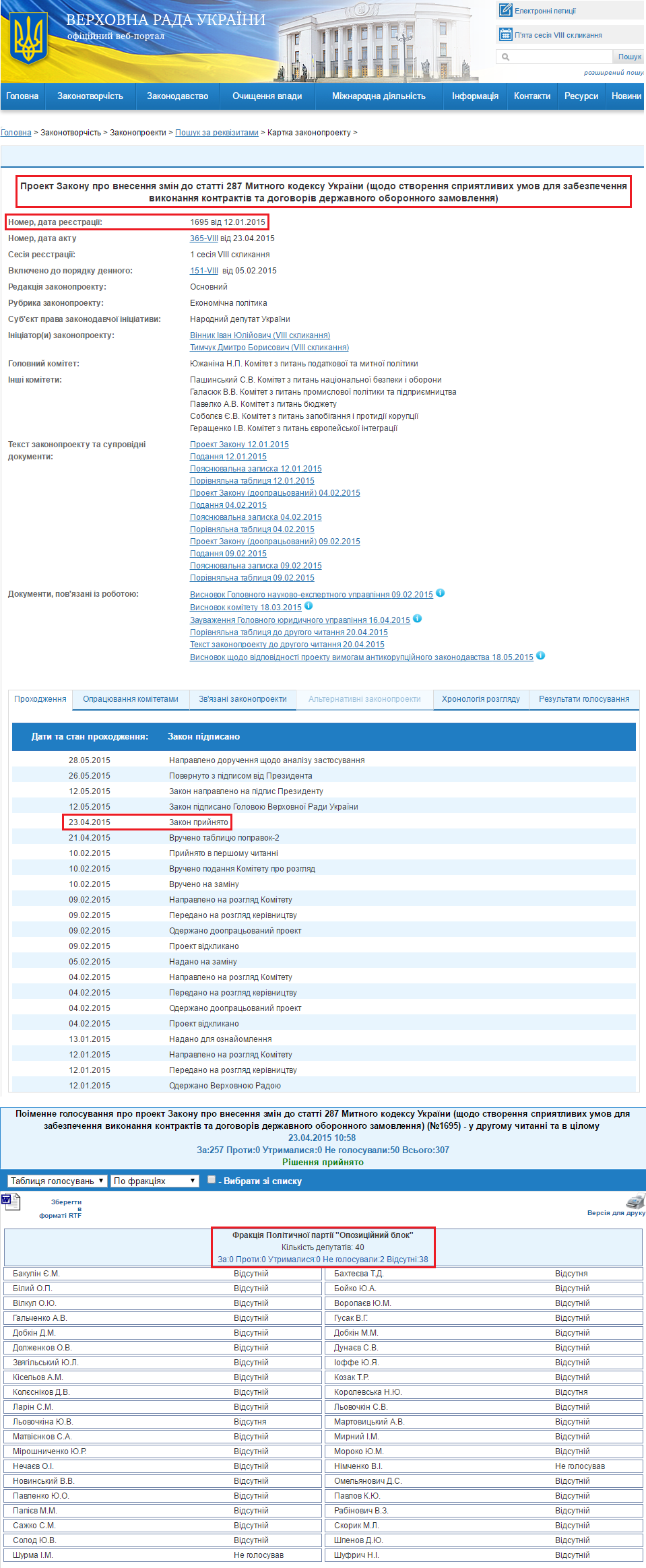 http://w1.c1.rada.gov.ua/pls/zweb2/webproc4_1?pf3511=53292