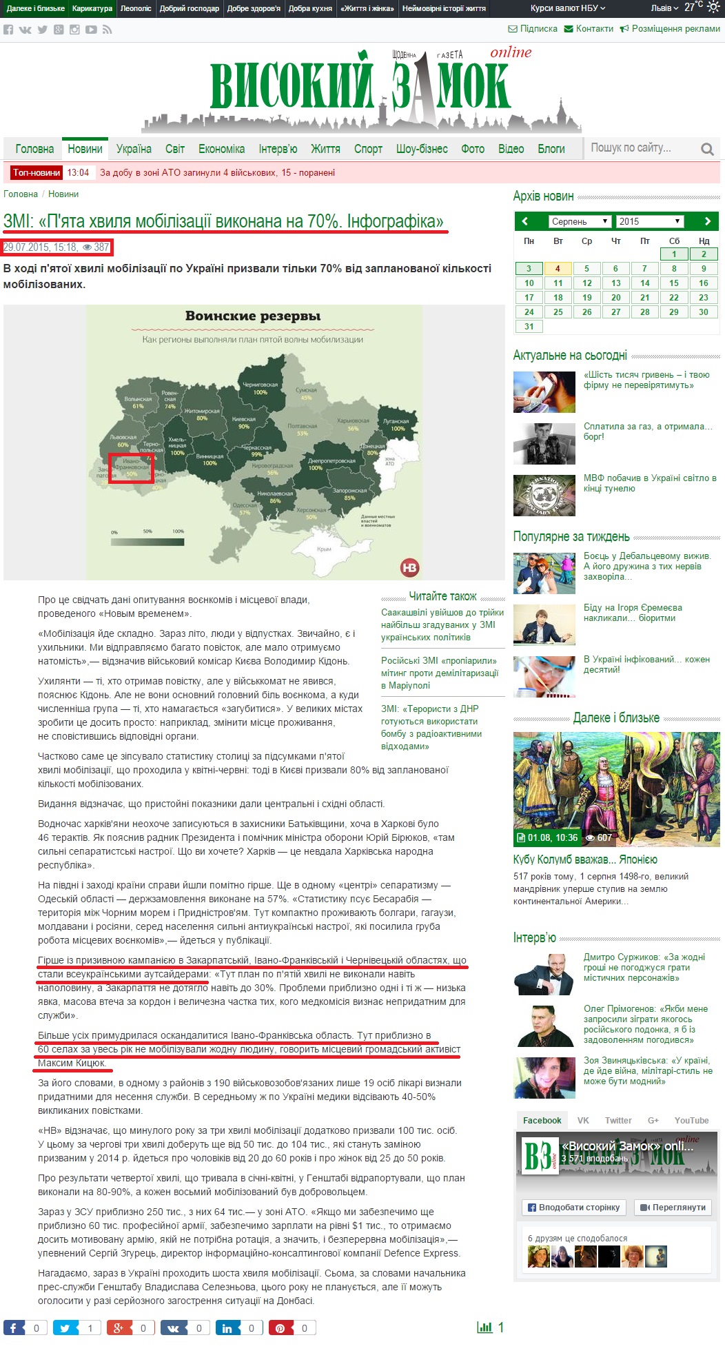 http://wz.lviv.ua/news/136244-zmi-piata-khvylia-mobilizatsii-vykonana-na-70protsent-infohrafika