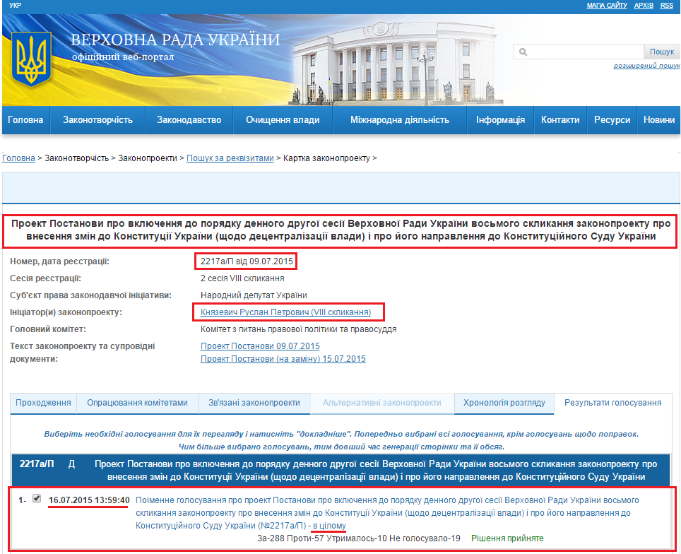 http://w1.c1.rada.gov.ua/pls/zweb2/webproc4_1?pf3511=55967