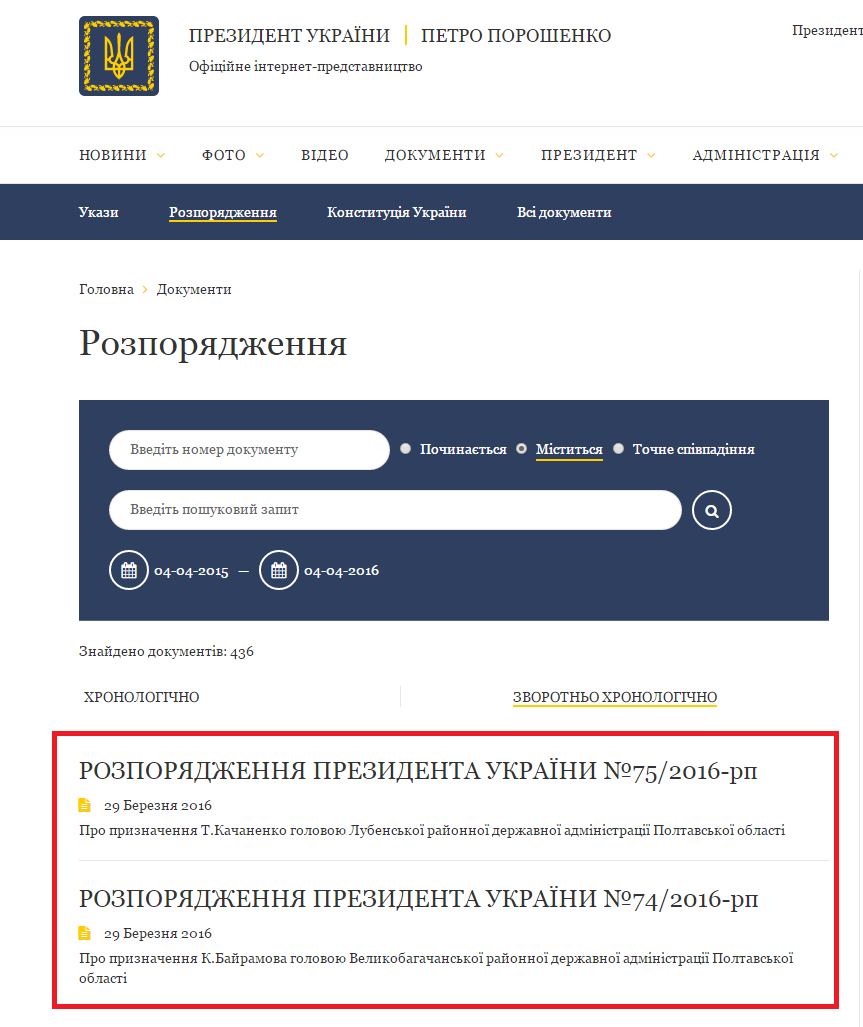 http://www.president.gov.ua/documents/instructions