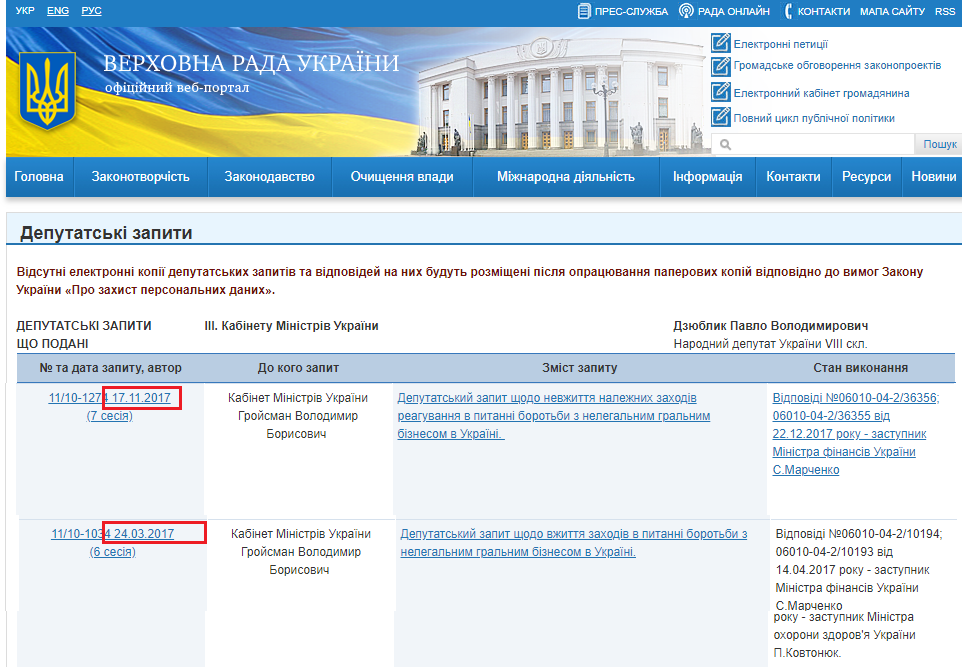 http://w1.c1.rada.gov.ua/pls/zweb2/wcadr43D?sklikannja=9&kodtip=5&rejim=1&KOD8011=18082