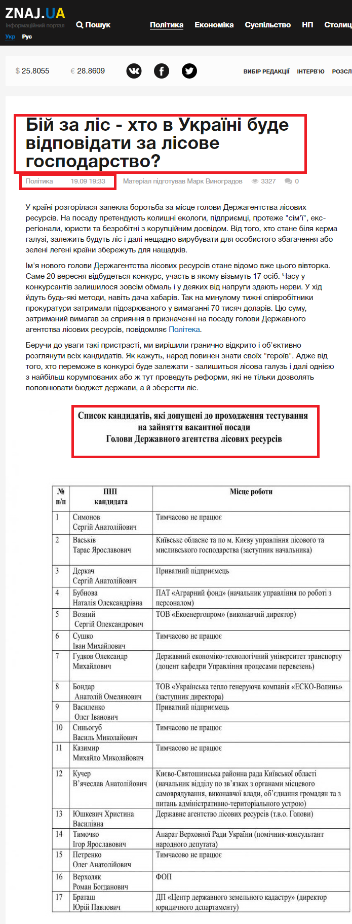 http://znaj.ua/news/politics/62795/bij-za-lis-hto-v-ukrayini-bude-vidpovidati-za-lisove-gospodarstvo.html