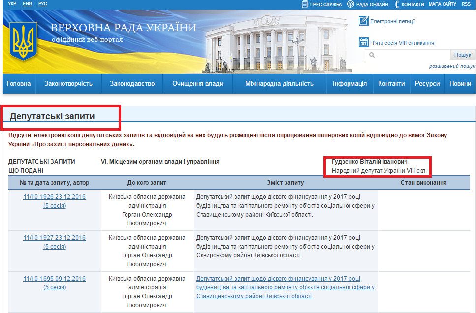 http://w1.c1.rada.gov.ua/pls/zweb2/wcadr43D?sklikannja=9&kodtip=8&rejim=1&KOD8011=18077