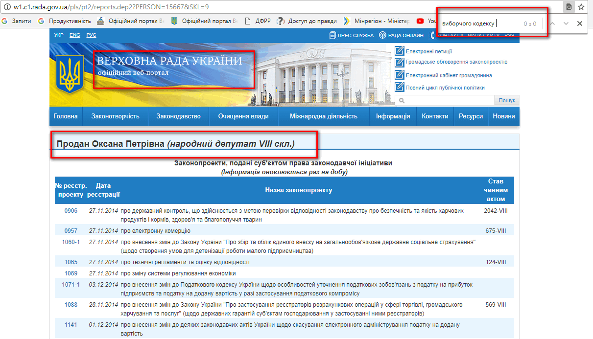 http://w1.c1.rada.gov.ua/pls/pt2/reports.dep2?PERSON=15667&SKL=9
