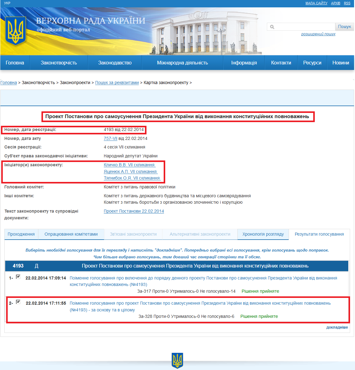 http://w1.c1.rada.gov.ua/pls/zweb2/webproc4_1?pf3511=49853