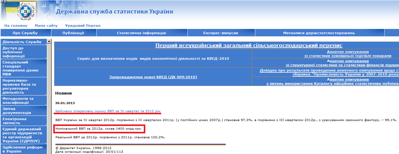 http://www.ukrstat.gov.ua/Noviny/new2013/zmist/vvp_I_u.htm