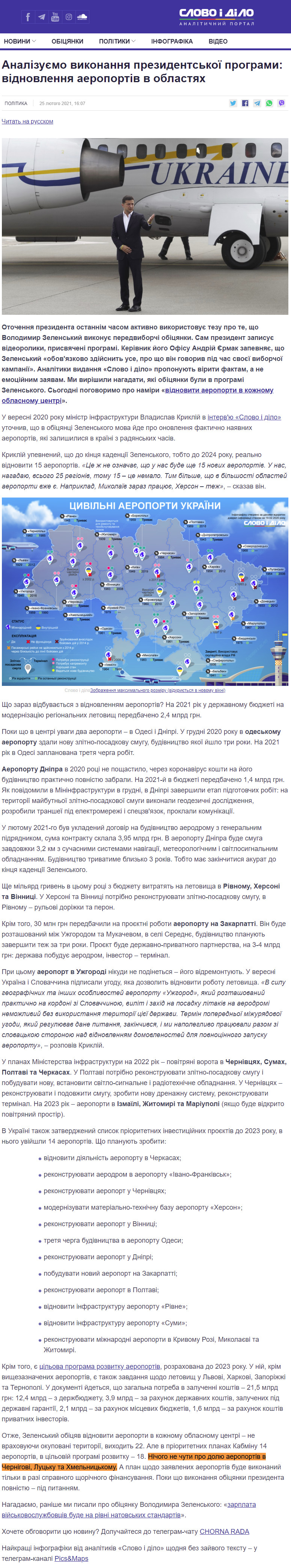 https://www.slovoidilo.ua/2021/02/25/stattja/polityka/analizuyemo-vykonannya-prezydentskoyi-prohramy-vidnovlennya-aeroportiv-oblastyax