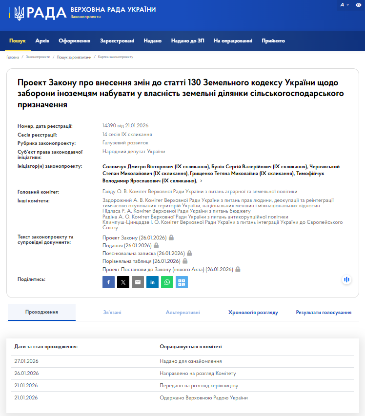 https://itd.rada.gov.ua/billinfo/Bills/Card/69524