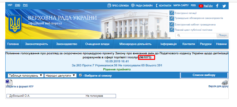 http://w1.c1.rada.gov.ua/pls/radan_gs09/ns_golos?g_id=317
