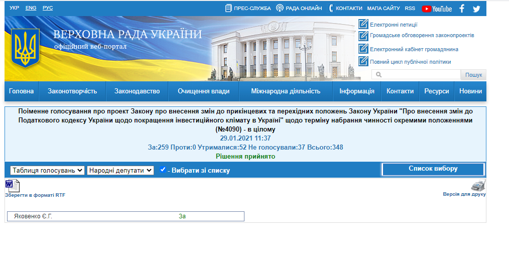 http://w1.c1.rada.gov.ua/pls/radan_gs09/ns_golos?g_id=9123