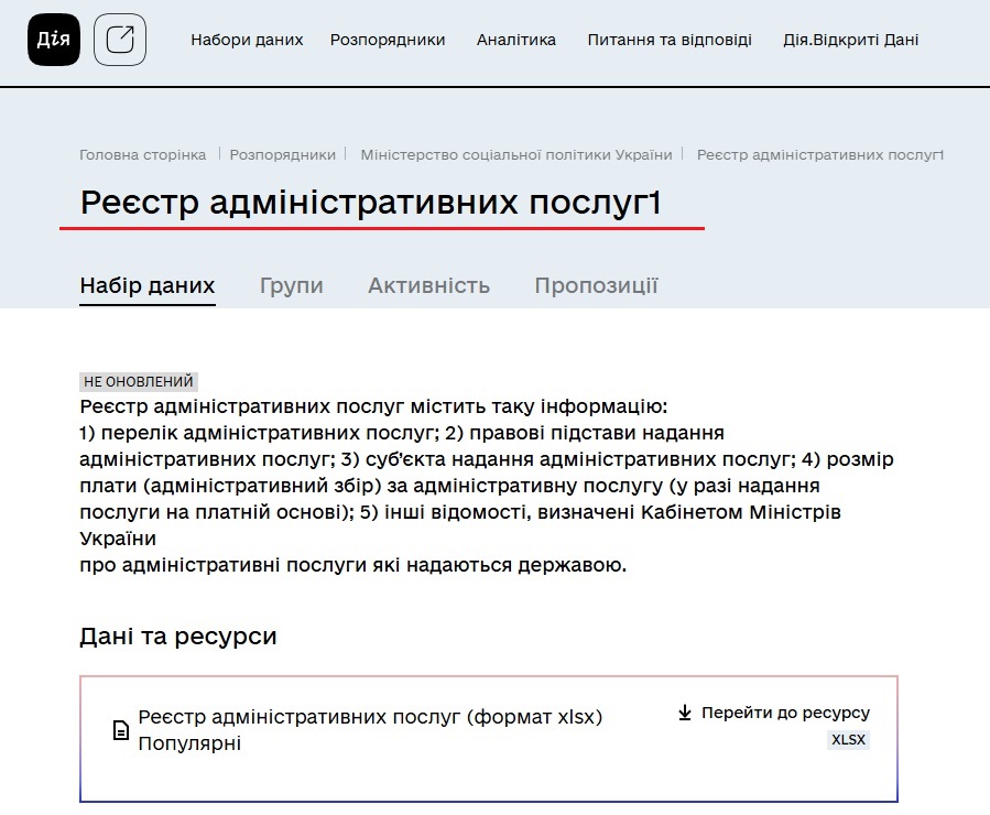 https://data.gov.ua/dataset/reyest-admin-poslug