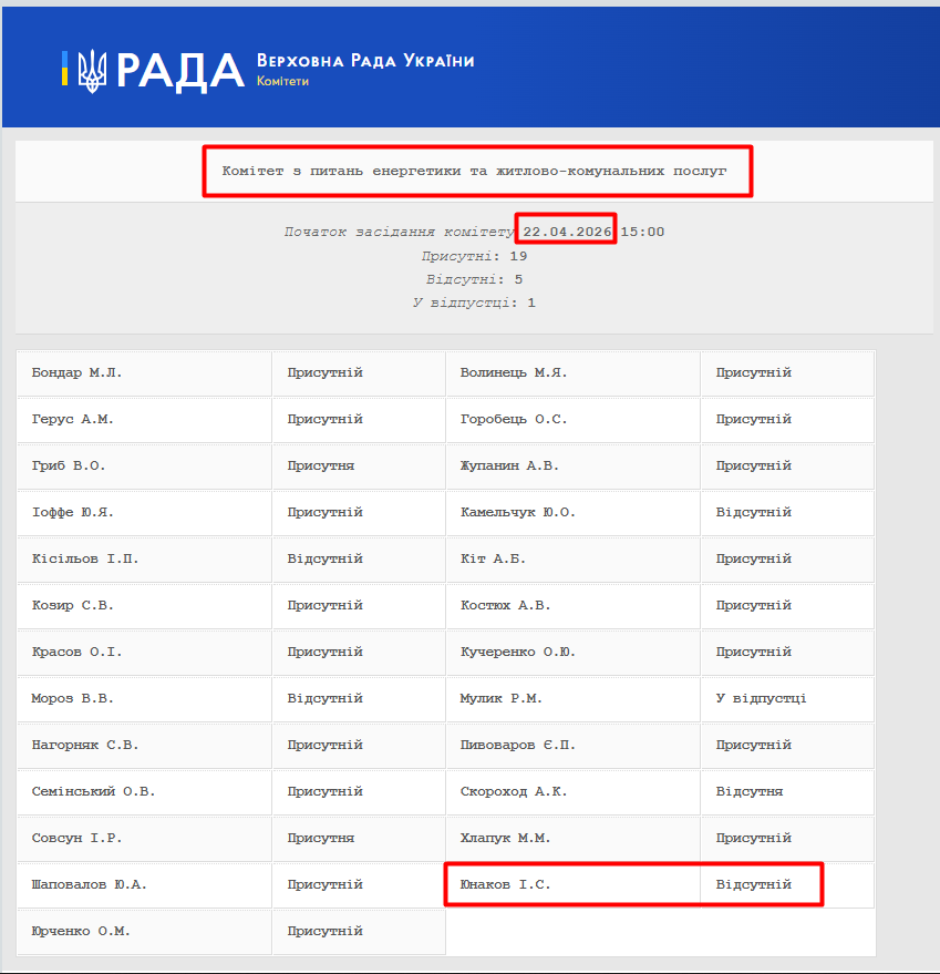 https://w2.rada.gov.ua/pls/radan_gs09/ns_komitet_reg_html?idr=4455