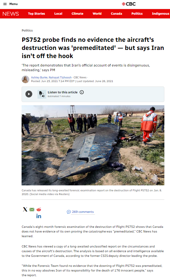 https://www.cbc.ca/news/politics/canada-forensic-examination-report-released-flight-ps752-1.6077590